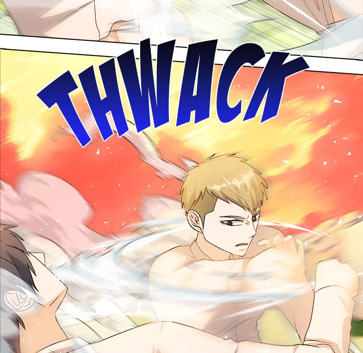 Read High School Legend Boost chapter 21 image 18 on Lezhin