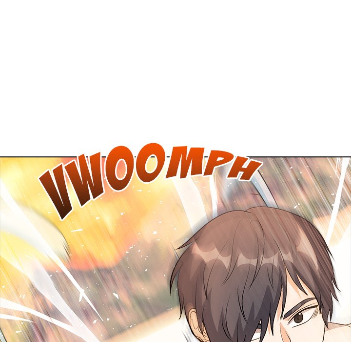 Read High School Legend Boost chapter 21 image 20 on Lezhin