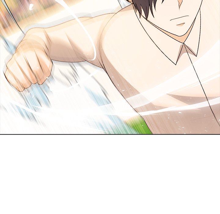 Read High School Legend Boost chapter 21 image 21 on Lezhin