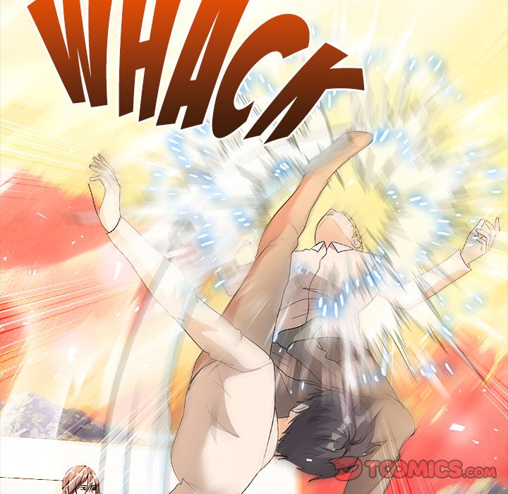 Read High School Legend Boost chapter 21 image 26 on Lezhin