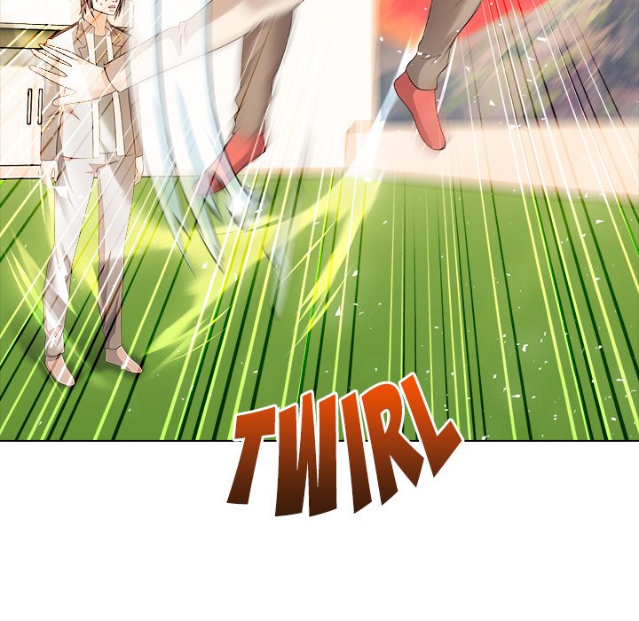 Read High School Legend Boost chapter 21 image 27 on Lezhin