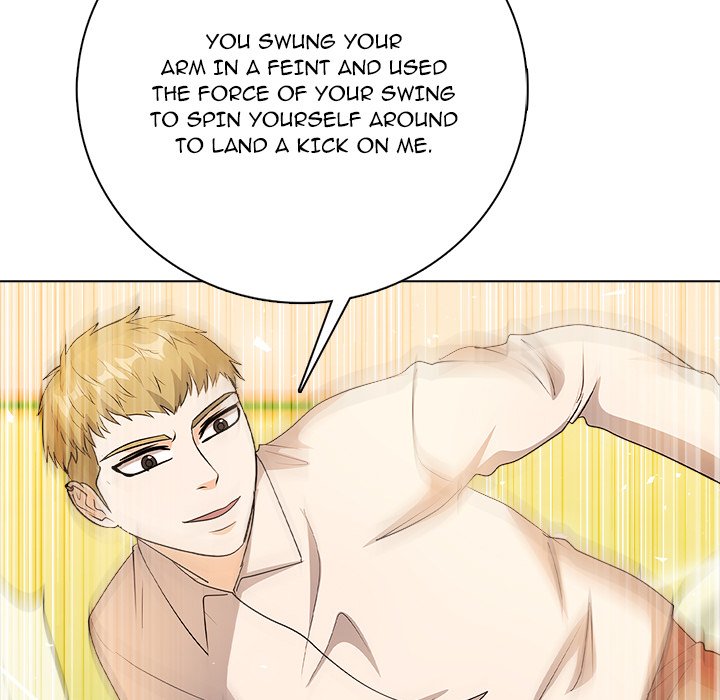 Read High School Legend Boost chapter 21 image 32 on Lezhin