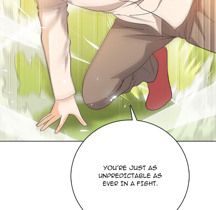 Read High School Legend Boost chapter 21 image 33 on Lezhin