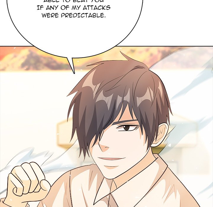 Read High School Legend Boost chapter 21 image 35 on Lezhin