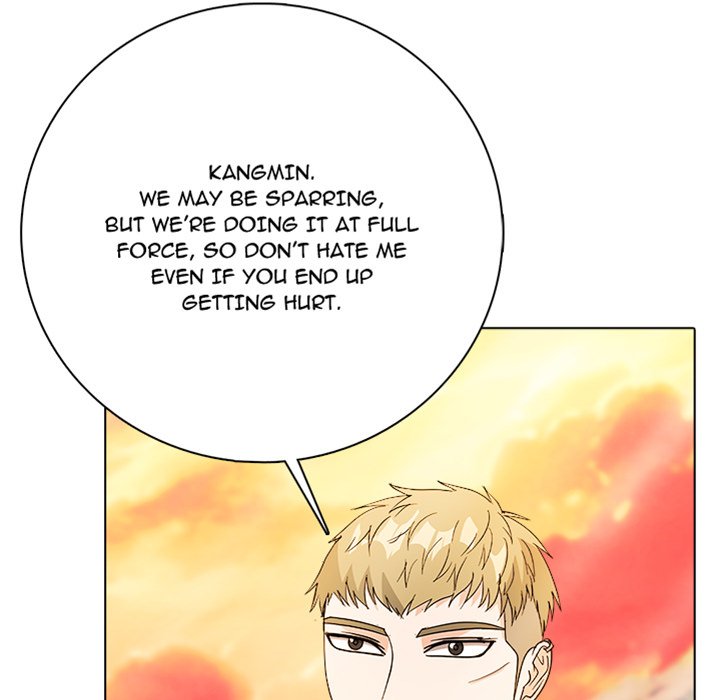 Read High School Legend Boost chapter 21 image 4 on Lezhin