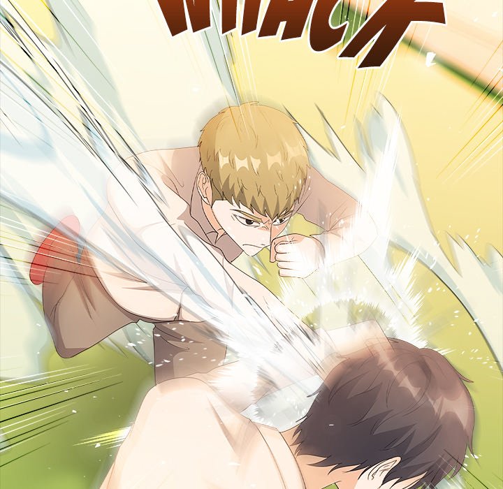 Read High School Legend Boost chapter 21 image 45 on Lezhin