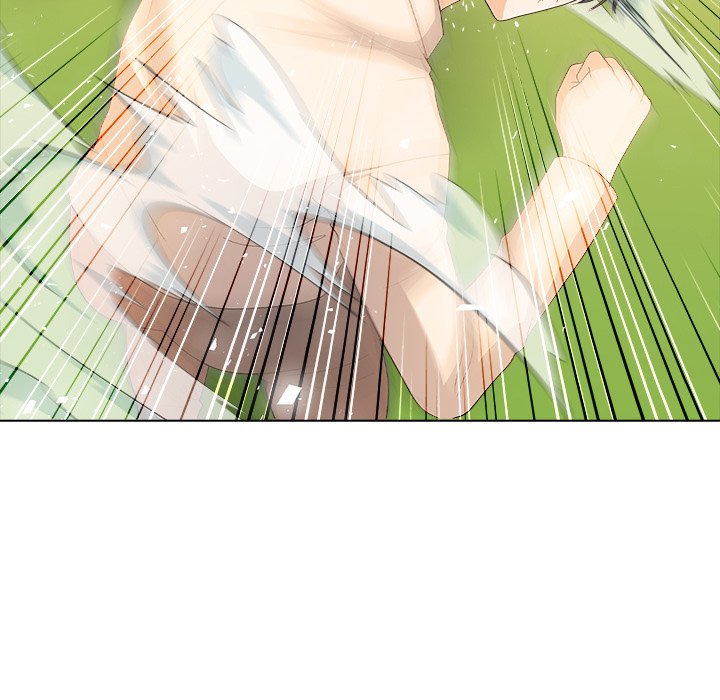 Read High School Legend Boost chapter 21 image 46 on Lezhin