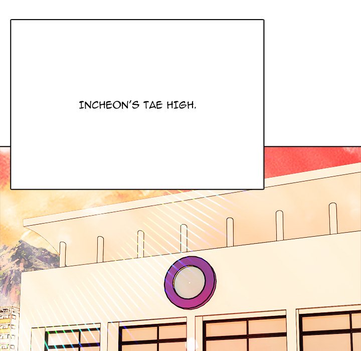 Read High School Legend Boost chapter 21 image 52 on Lezhin
