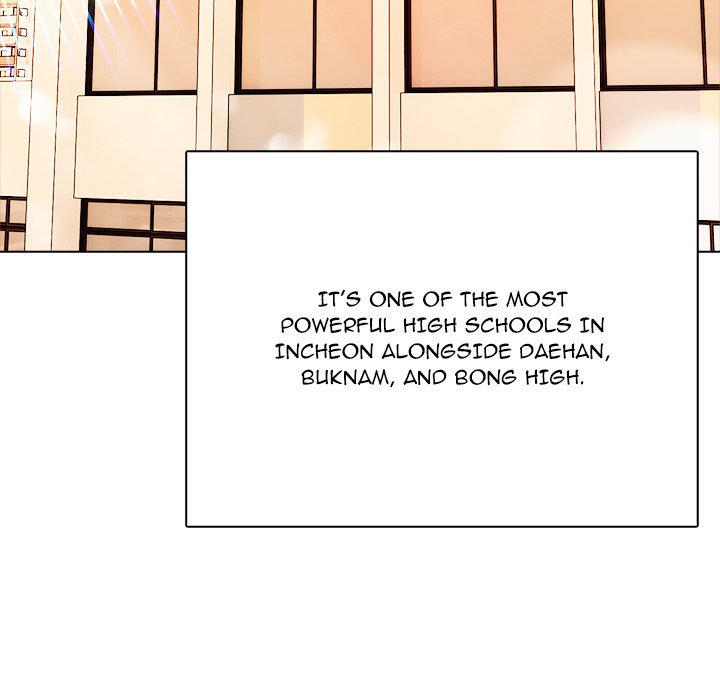 Read High School Legend Boost chapter 21 image 53 on Lezhin