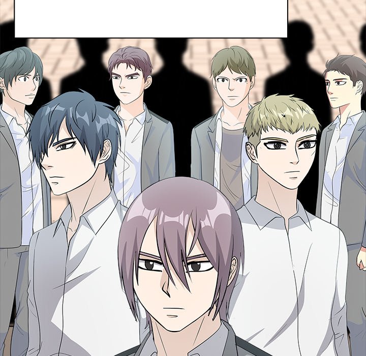 Read High School Legend Boost chapter 21 image 55 on Lezhin