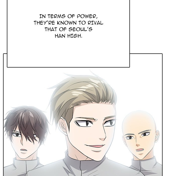 Read High School Legend Boost chapter 21 image 57 on Lezhin