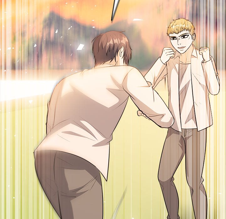 Read High School Legend Boost chapter 21 image 75 on Lezhin