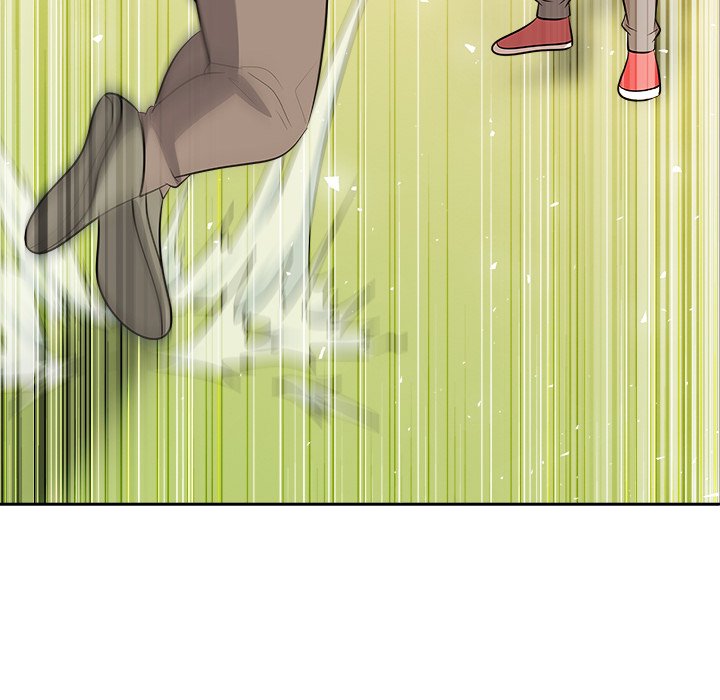 Read High School Legend Boost chapter 21 image 76 on Lezhin