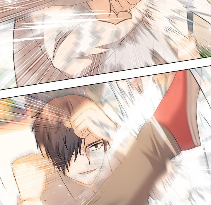 Read High School Legend Boost chapter 21 image 78 on Lezhin