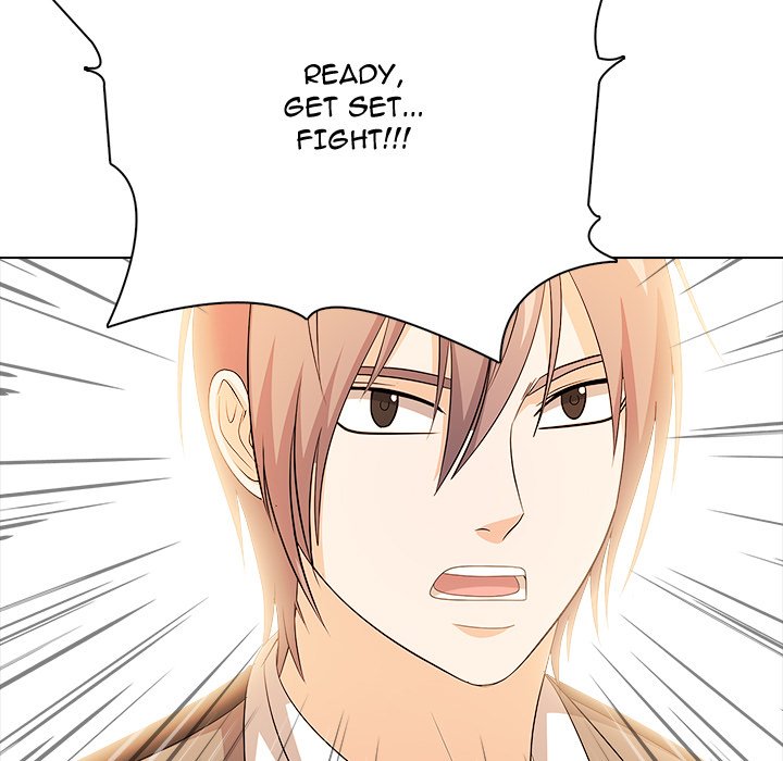 Read High School Legend Boost chapter 21 image 8 on Lezhin