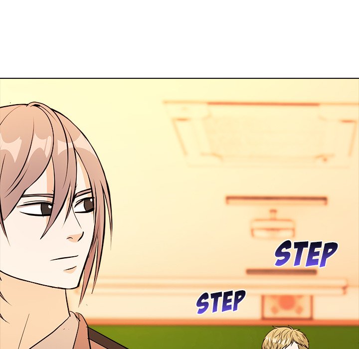 Read High School Legend Boost chapter 21 image 83 on Lezhin