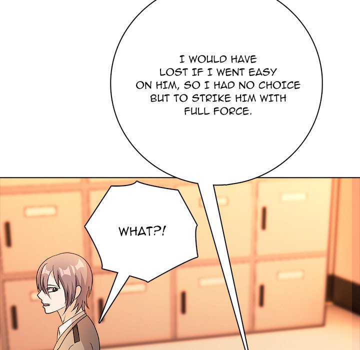 Read High School Legend Boost chapter 21 image 91 on Lezhin