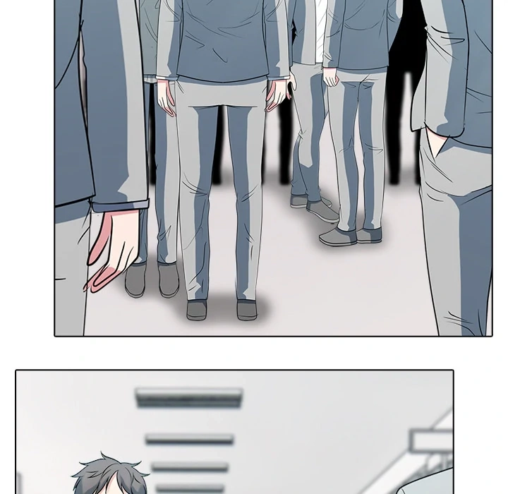 Read High School Legend Boost chapter 22 image 100 on Lezhin