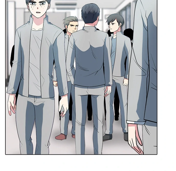 Read High School Legend Boost chapter 22 image 101 on Lezhin