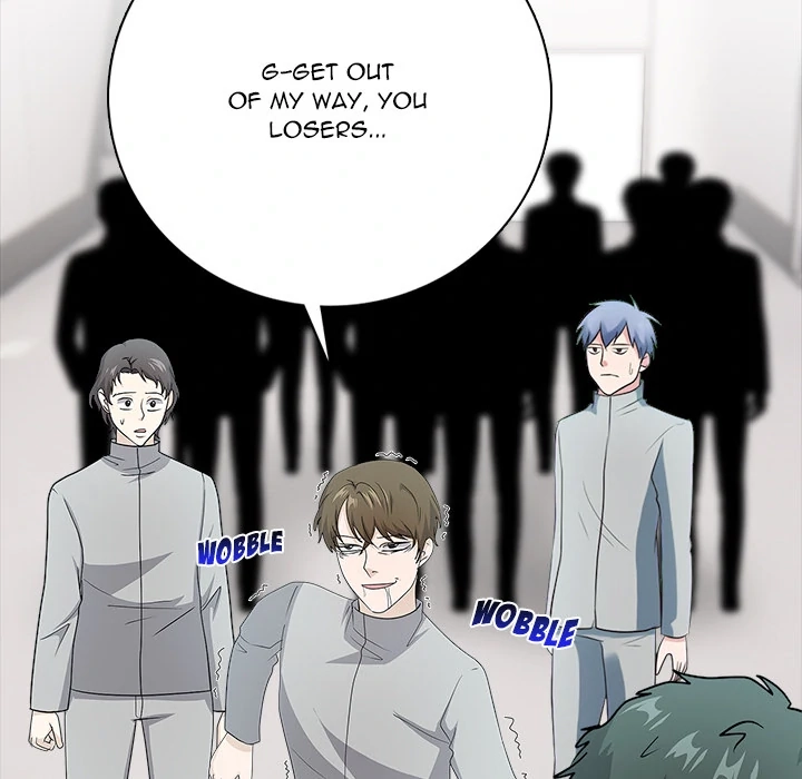 Read High School Legend Boost chapter 22 image 103 on Lezhin