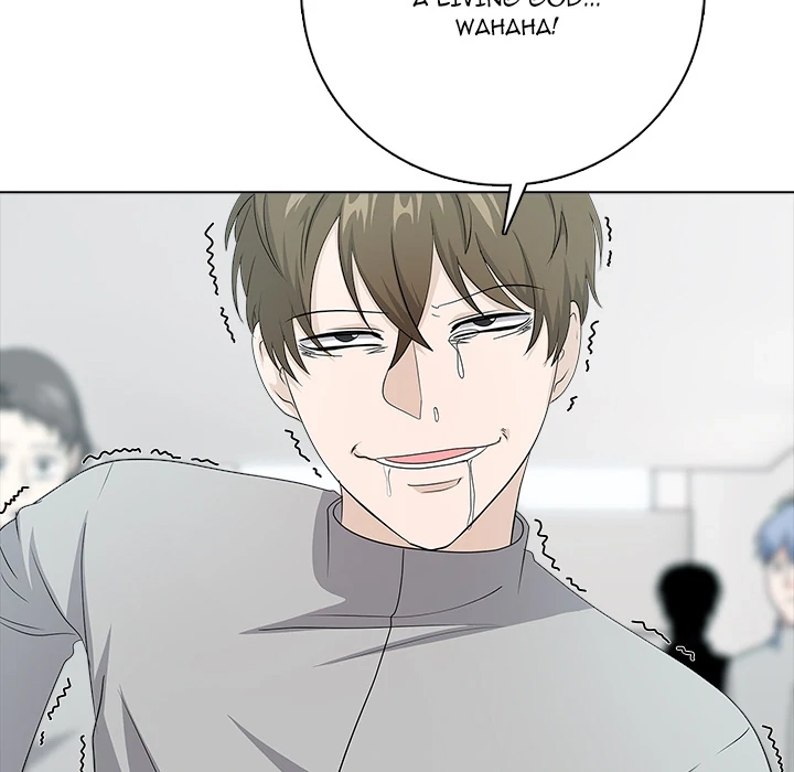Read High School Legend Boost chapter 22 image 106 on Lezhin