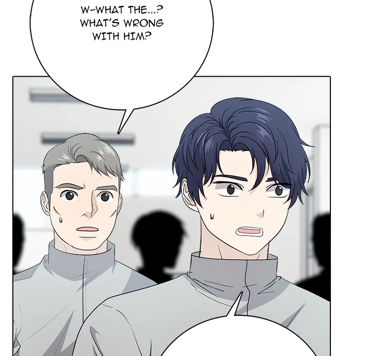 Read High School Legend Boost chapter 22 image 108 on Lezhin