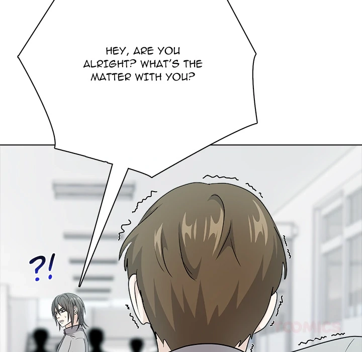 Read High School Legend Boost chapter 22 image 110 on Lezhin