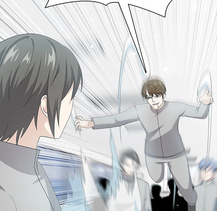 Read High School Legend Boost chapter 22 image 113 on Lezhin