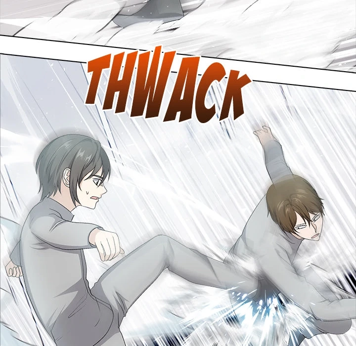 Read High School Legend Boost chapter 22 image 119 on Lezhin