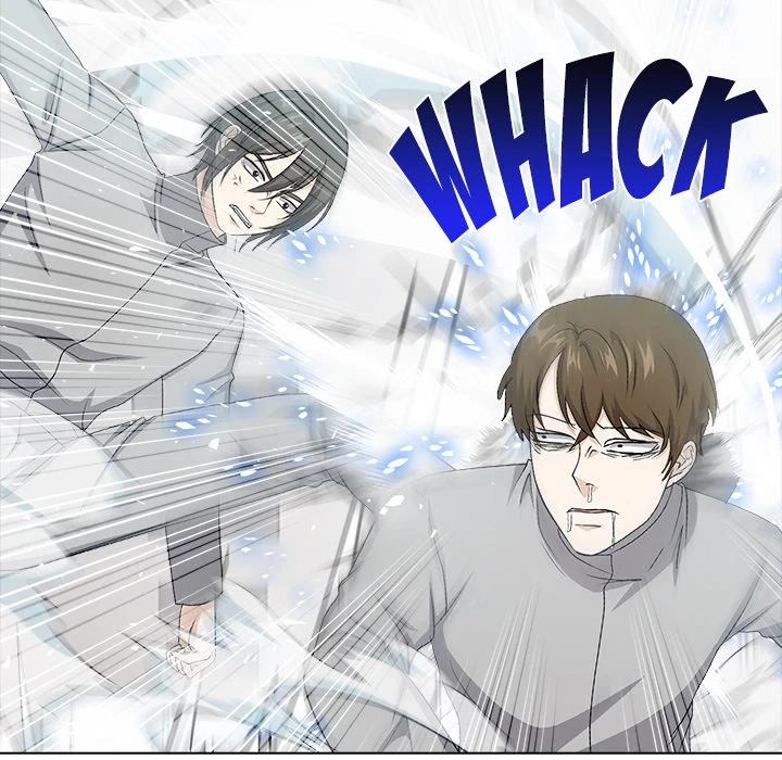 Read High School Legend Boost chapter 22 image 126 on Lezhin