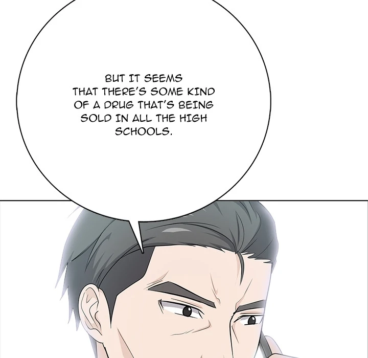 Read High School Legend Boost chapter 22 image 154 on Lezhin