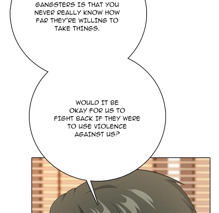 Read High School Legend Boost chapter 22 image 27 on Lezhin