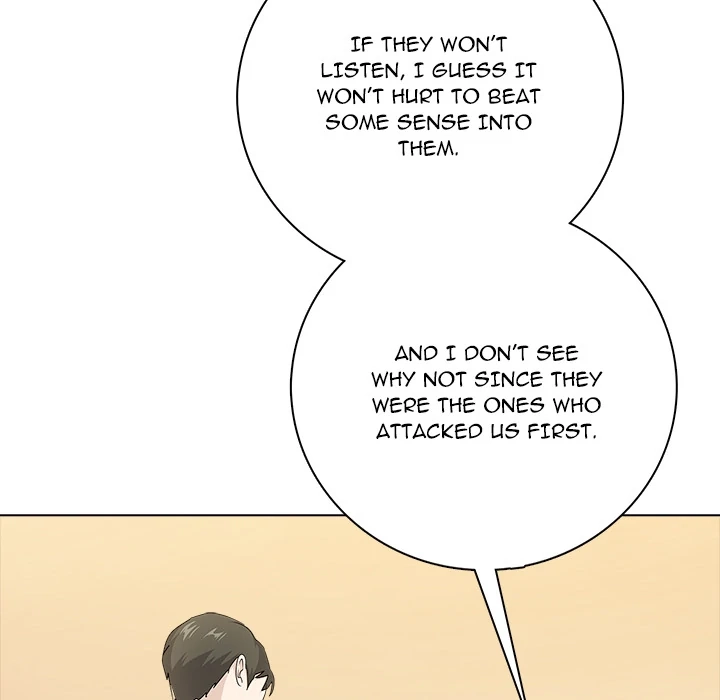 Read High School Legend Boost chapter 22 image 30 on Lezhin