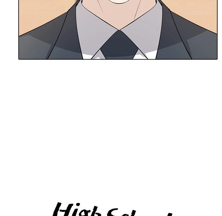 Read High School Legend Boost chapter 22 image 8 on Lezhin