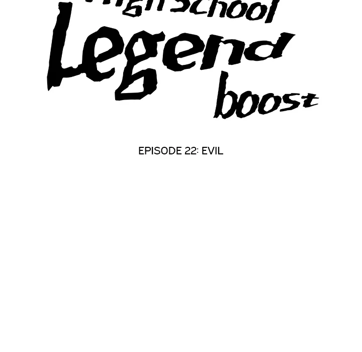 Read High School Legend Boost chapter 22 image 9 on Lezhin