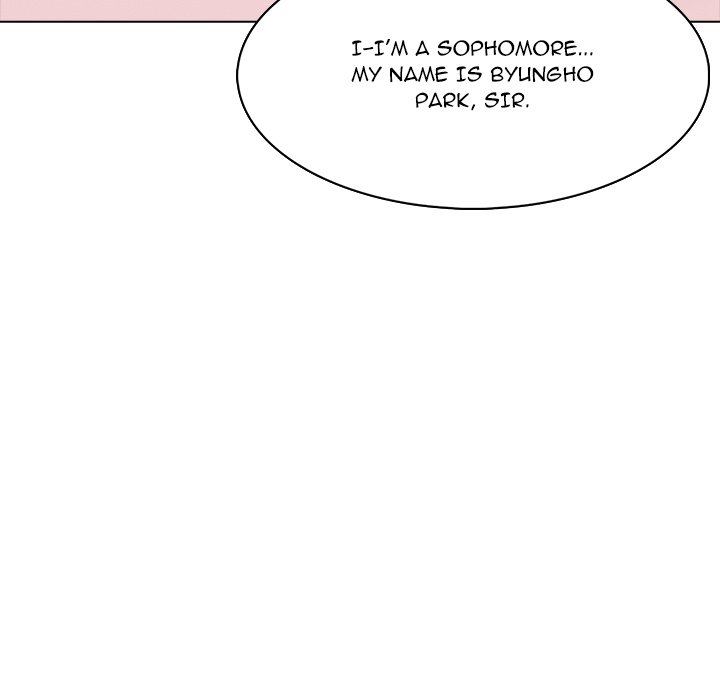 Read High School Legend Boost chapter 23 image 101 on Lezhin