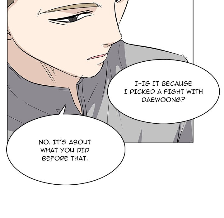 Read High School Legend Boost chapter 23 image 103 on Lezhin