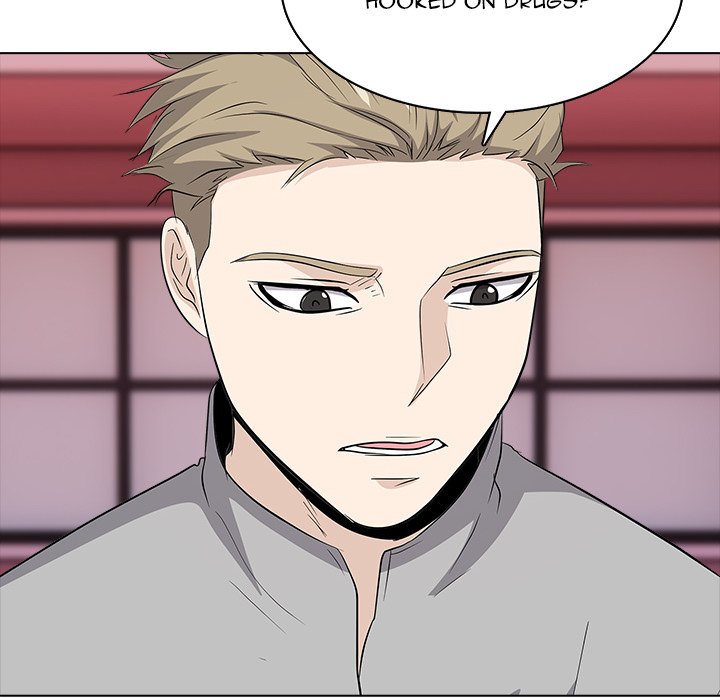 Read High School Legend Boost chapter 23 image 105 on Lezhin