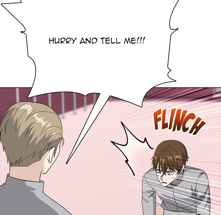 Read High School Legend Boost chapter 23 image 112 on Lezhin