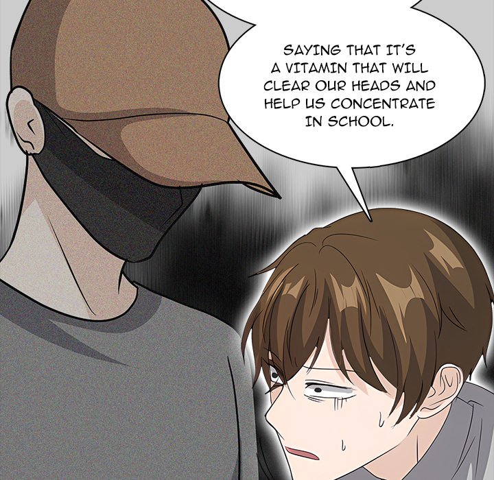 Read High School Legend Boost chapter 23 image 115 on Lezhin