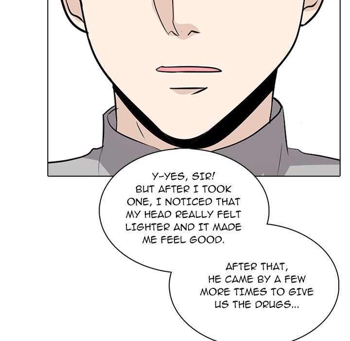Read High School Legend Boost chapter 23 image 118 on Lezhin