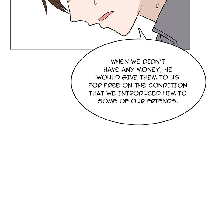 Read High School Legend Boost chapter 23 image 121 on Lezhin