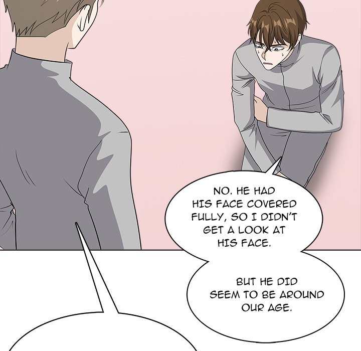 Read High School Legend Boost chapter 23 image 125 on Lezhin