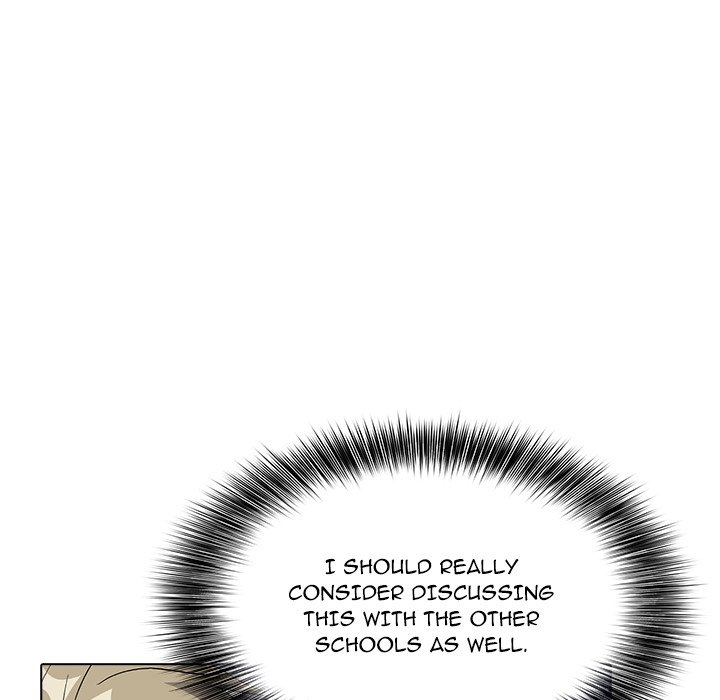 Read High School Legend Boost chapter 23 image 127 on Lezhin