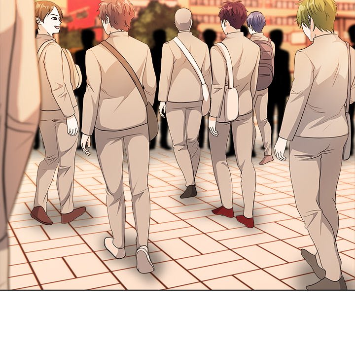 Read High School Legend Boost chapter 23 image 131 on Lezhin