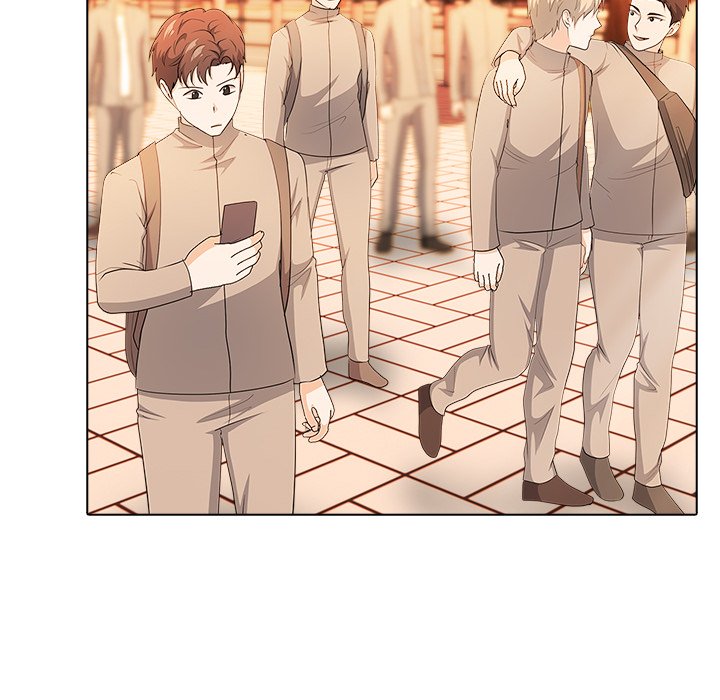 Read High School Legend Boost chapter 23 image 133 on Lezhin
