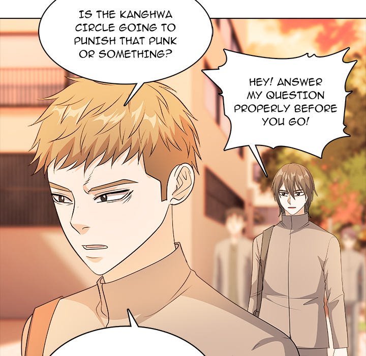 Read High School Legend Boost chapter 23 image 154 on Lezhin