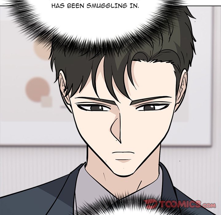 Read High School Legend Boost chapter 23 image 26 on Lezhin