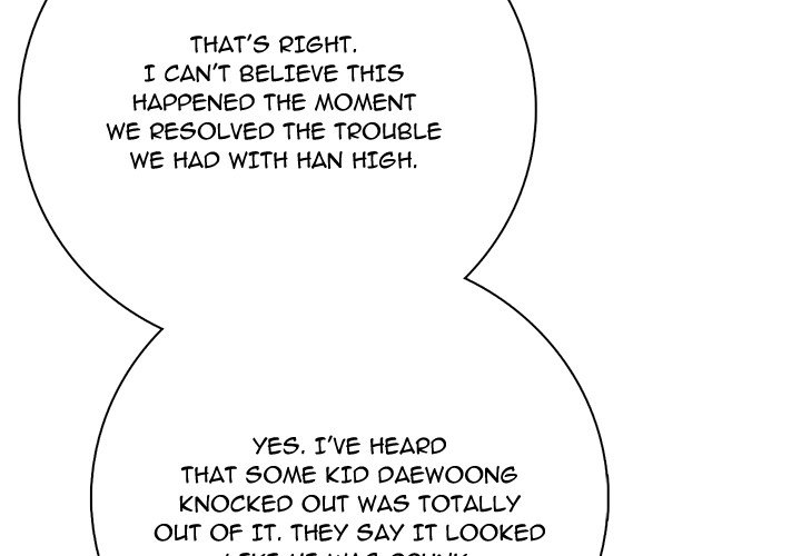 Read High School Legend Boost chapter 23 image 3 on Lezhin