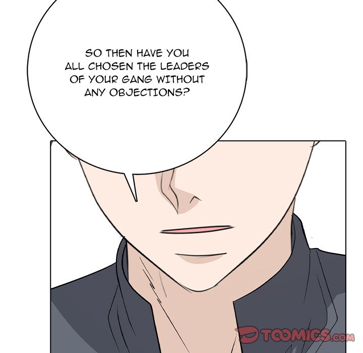 Read High School Legend Boost chapter 23 image 38 on Lezhin